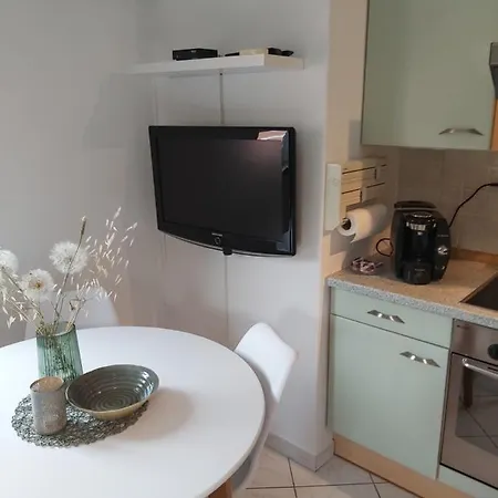 Ferienwohnung Mit 2 Schlafzimmer Oder Studio Apartment - Istrien-Fiorini Brtonigla Exterior photo