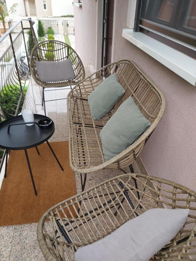 Vakantiehuis Mit 2 Schlafzimmer Oder - Istrien-fiorini Brtonigla