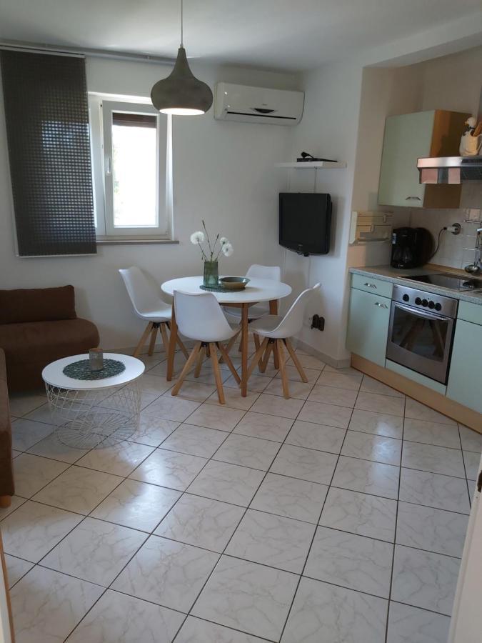 Mit 2 Schlafzimmer Oder - Istrien-fiorini