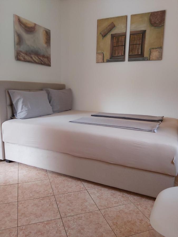 Holiday home Ferienwohnung Mit 2 Schlafzimmer Oder Studio Apartment - Istrien-Fiorini Brtonigla