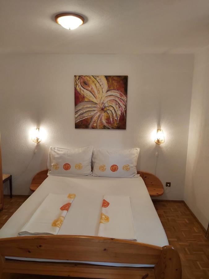 Holiday home Ferienwohnung Mit 2 Schlafzimmer Oder Studio Apartment - Istrien-Fiorini Brtonigla