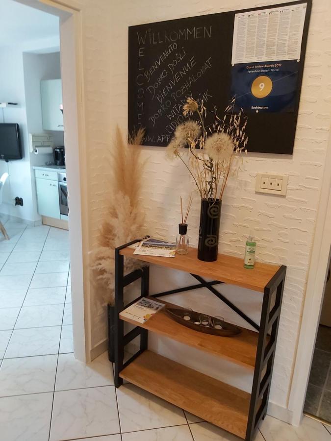 Ferienwohnung Mit 2 Schlafzimmer Oder Studio Apartment - Istrien-Fiorini