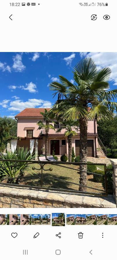 Ferienwohnung Mit 2 Schlafzimmer Oder Studio Apartment - Istrien-Fiorini *