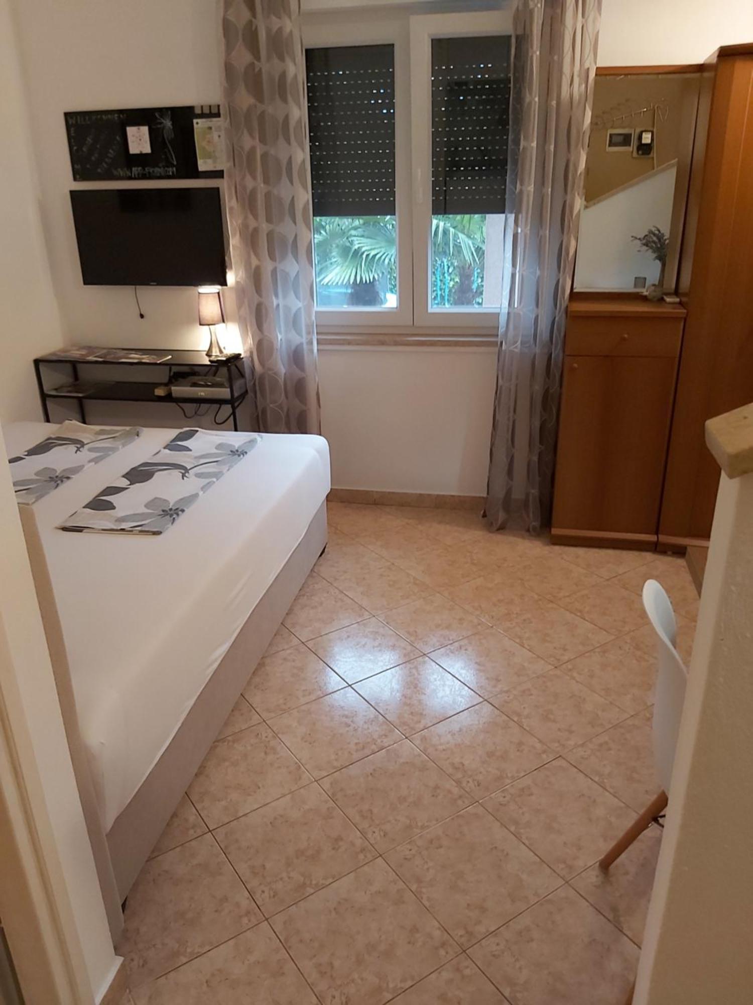 Holiday home Ferienwohnung Mit 2 Schlafzimmer Oder Studio Apartment - Istrien-Fiorini Brtonigla