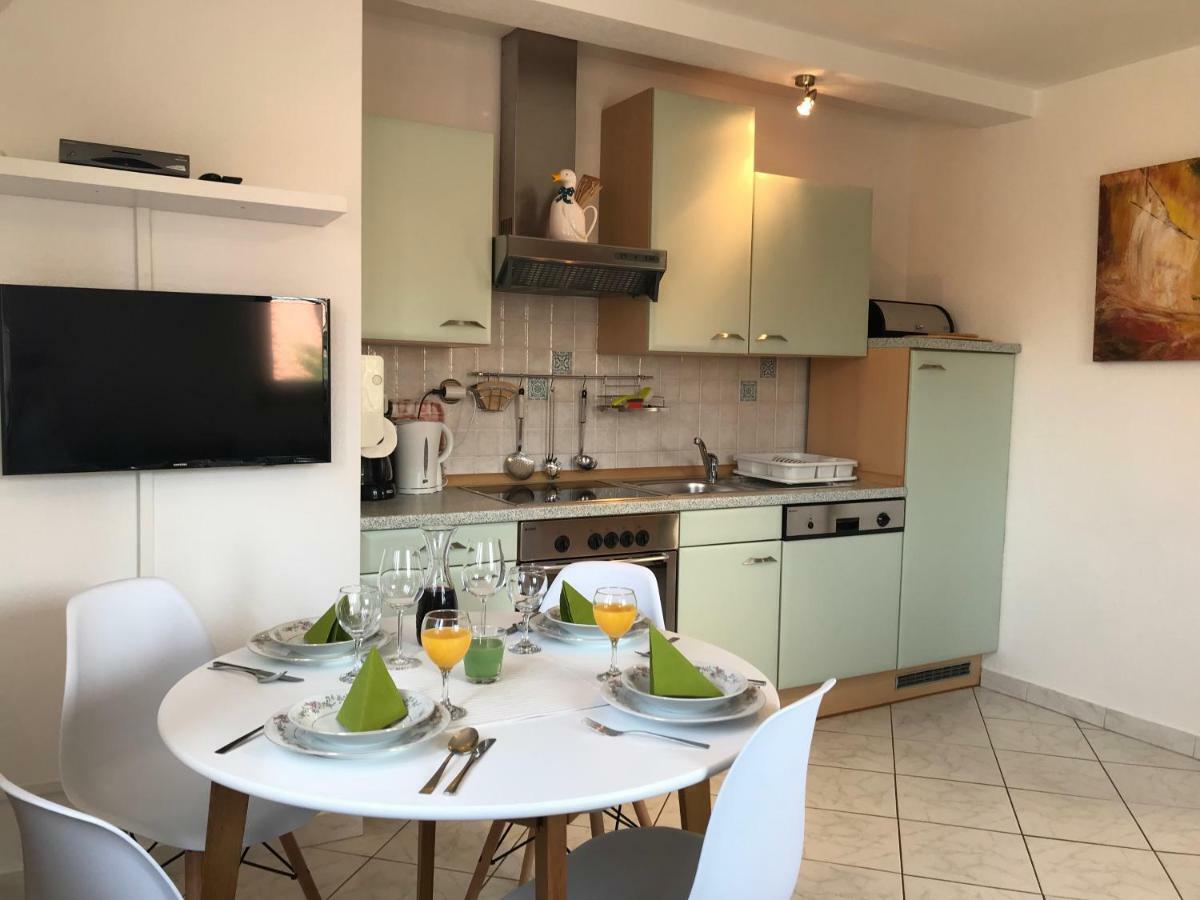 Ferienwohnung Mit 2 Schlafzimmer Oder Studio Apartment - Istrien-Fiorini
