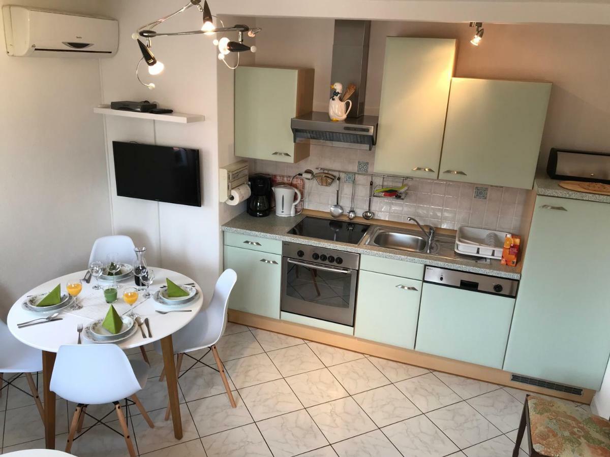 Holiday home Ferienwohnung Mit 2 Schlafzimmer Oder Studio Apartment - Istrien-Fiorini Brtonigla