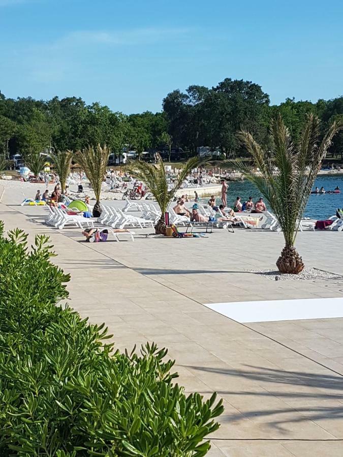 Vakantiehuis Mit 2 Schlafzimmer Oder - Istrien-fiorini